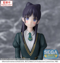 Load image into Gallery viewer, PRE-ORDER Nemu Miyao PM Perching Figure Witch Watch

