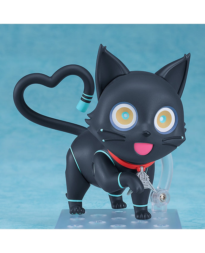 PRE-ORDER Nendoroid 808 Hi-Fi Rush