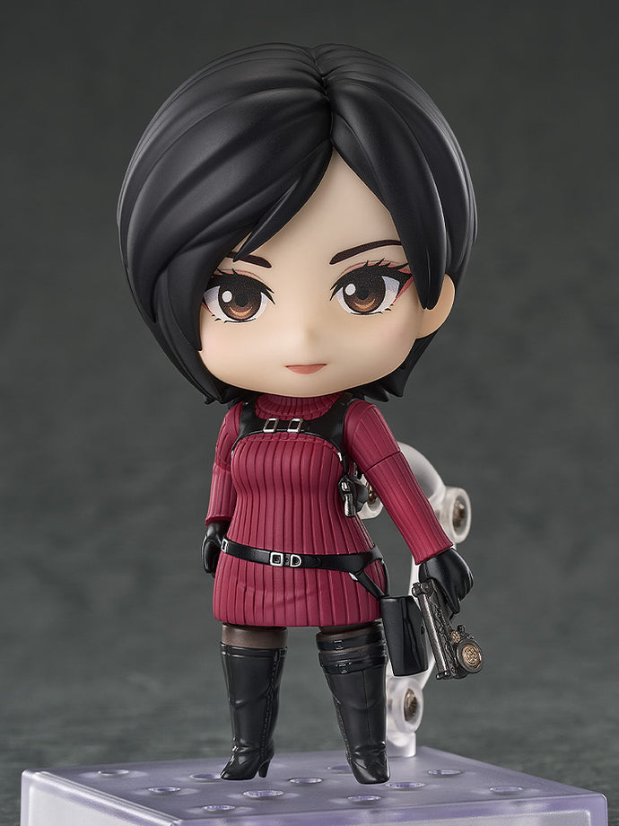 PRE-ORDER Nendoroid Ada Wong Resident Evil 4