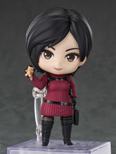 Load image into Gallery viewer, PRE-ORDER Nendoroid Ada Wong Resident Evil 4

