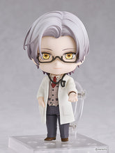 Load image into Gallery viewer, PRE-ORDER Nendoroid Adjudicator Tears of Themis
