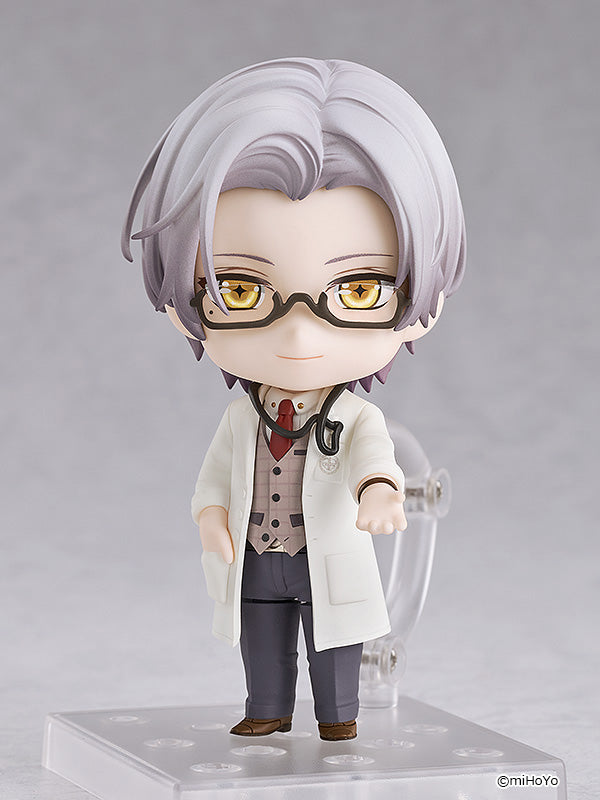 PRE-ORDER Nendoroid Adjudicator Tears of Themis