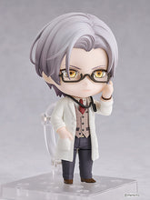 Load image into Gallery viewer, PRE-ORDER Nendoroid Adjudicator Tears of Themis
