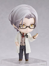 Load image into Gallery viewer, PRE-ORDER Nendoroid Adjudicator Tears of Themis
