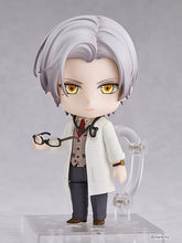 Load image into Gallery viewer, PRE-ORDER Nendoroid Adjudicator Tears of Themis
