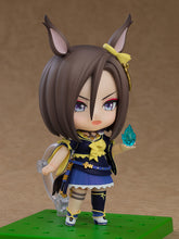 Load image into Gallery viewer, PRE-ORDER Nendoroid Air Groove Umamusume: Pretty Derby
