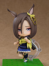 Load image into Gallery viewer, PRE-ORDER Nendoroid Air Groove Umamusume: Pretty Derby
