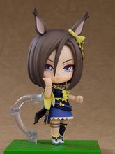 Load image into Gallery viewer, PRE-ORDER Nendoroid Air Groove Umamusume: Pretty Derby
