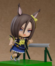 Load image into Gallery viewer, PRE-ORDER Nendoroid Air Groove Umamusume: Pretty Derby
