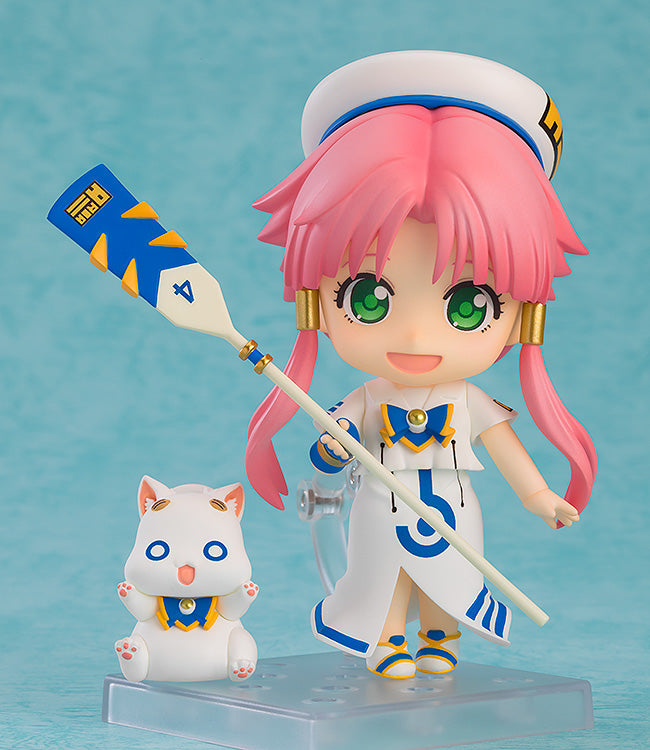 PRE-ORDER Nendoroid Akari Mizunashi ARIA