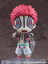 Load image into Gallery viewer, PRE-ORDER Nendoroid Akaza (re-run) Demon Slayer: Kimetsu no Yaiba

