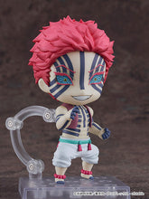 Load image into Gallery viewer, PRE-ORDER Nendoroid Akaza (re-run) Demon Slayer: Kimetsu no Yaiba
