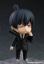 Load image into Gallery viewer, PRE-ORDER Nendoroid Aki Hayakawa (re-run) Chainsaw Man
