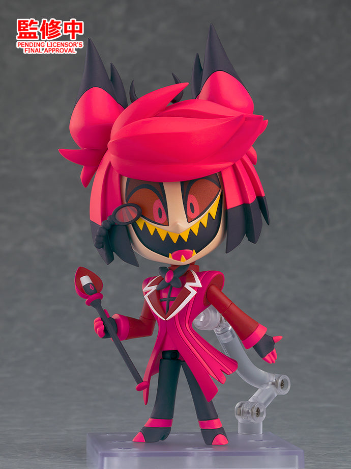 PRE-ORDER Nendoroid Alastor Hazbin Hotel