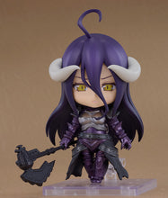 Load image into Gallery viewer, PRE-ORDER Nendoroid Albedo: Armor Ver. [Basic] Overlord
