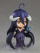 Load image into Gallery viewer, PRE-ORDER Nendoroid Albedo: Dress Ver. Overlord
