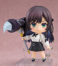 Load image into Gallery viewer, PRE-ORDER Nendoroid Alina Clover [Basic] I May Be a Guild Receptionist, But I&#39;ll Solo Any Boss to Clock Out on Time
