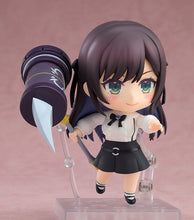 Load image into Gallery viewer, PRE-ORDER Nendoroid Alina Clover [Basic] I May Be a Guild Receptionist, But I&#39;ll Solo Any Boss to Clock Out on Time
