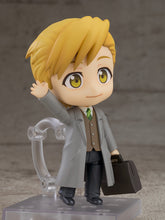 Load image into Gallery viewer, PRE-ORDER Nendoroid Alphonse Elric: Final Episode Ver. Fullmetal Alchemist: Brotherhood
