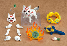 Load image into Gallery viewer, PRE-ORDER Nendoroid Amaterasu DX Ver. (re-run) Okami
