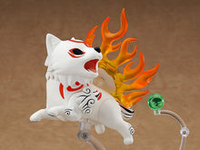 Load image into Gallery viewer, PRE-ORDER Nendoroid Amaterasu (re-run) Okami
