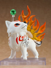Load image into Gallery viewer, PRE-ORDER Nendoroid Amaterasu (re-run) Okami
