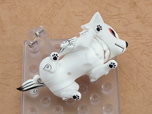Load image into Gallery viewer, PRE-ORDER Nendoroid Amaterasu (re-run) Okami
