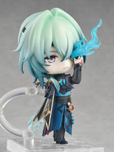 Load image into Gallery viewer, PRE-ORDER Nendoroid Anaxa Honkai: Star Rail
