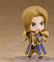 Load image into Gallery viewer, PRE-ORDER Nendoroid Anduin Wrynn World of Warcraft
