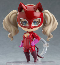 Load image into Gallery viewer, PRE-ORDER Nendoroid Ann Takamaki: Phantom Thief Ver. PERSONA5 the Animation (re-run)
