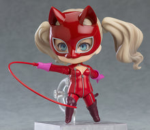 Load image into Gallery viewer, PRE-ORDER Nendoroid Ann Takamaki: Phantom Thief Ver. PERSONA5 the Animation (re-run)
