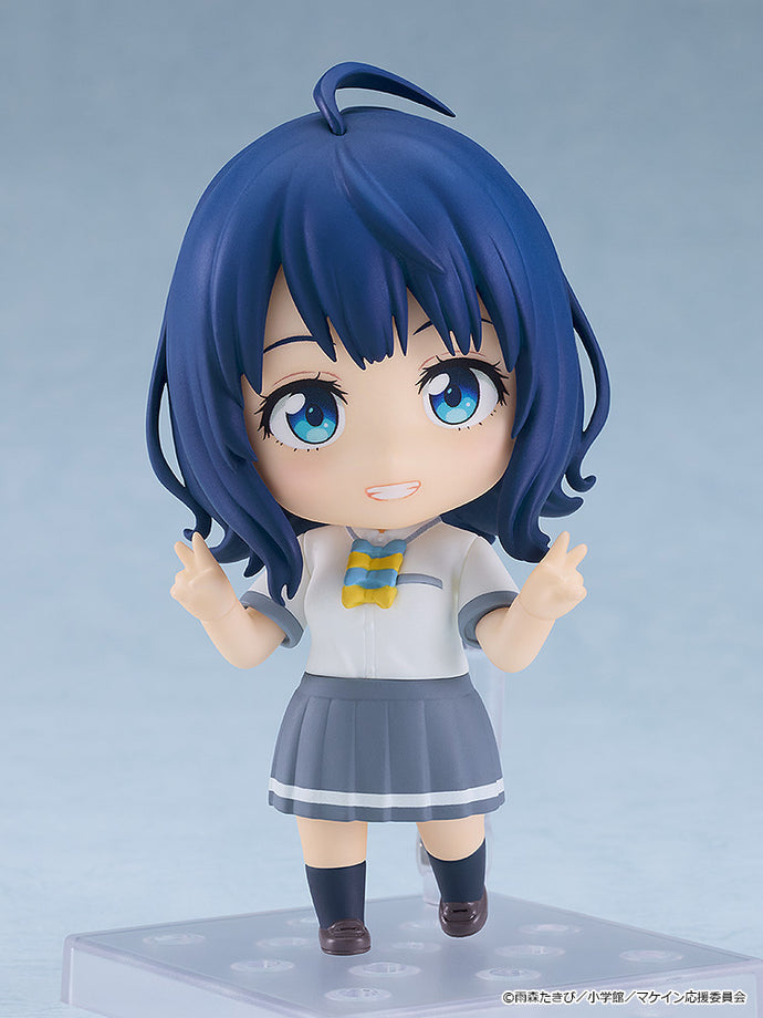 PRE-ORDER Nendoroid Anna Yanami Makeine: Too Many Losing Heroines!