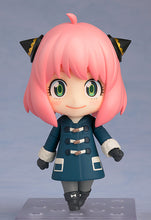 Load image into Gallery viewer, PRE-ORDER Nendoroid Anya Forger: Winter Clothes Ver. Spy x Family
