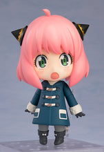 Load image into Gallery viewer, PRE-ORDER Nendoroid Anya Forger: Winter Clothes Ver. Spy x Family
