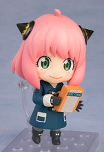 Load image into Gallery viewer, PRE-ORDER Nendoroid Anya Forger: Winter Clothes Ver. Spy x Family
