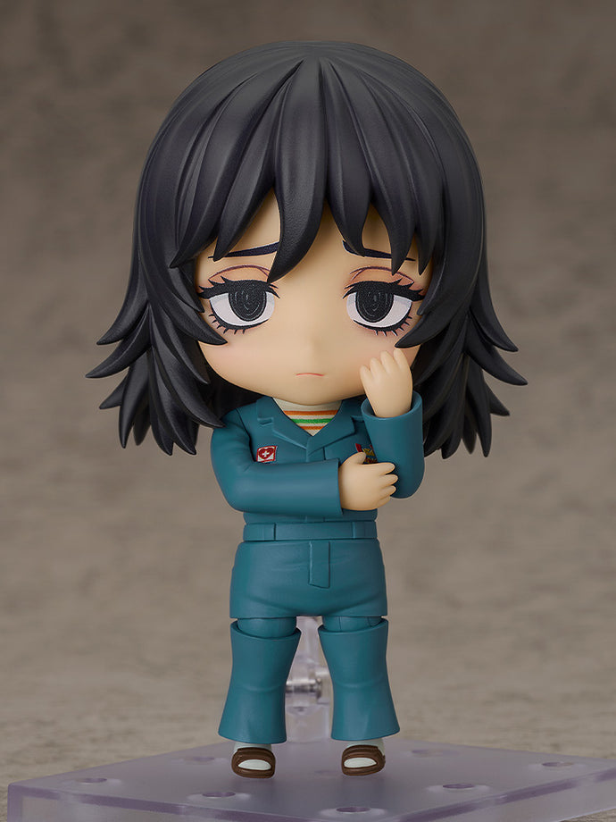 PRE-ORDER Nendoroid Anya Mouthwashing