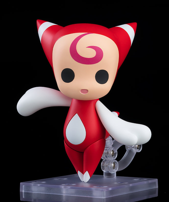 PRE-ORDER Nendoroid  Aqui-Chan