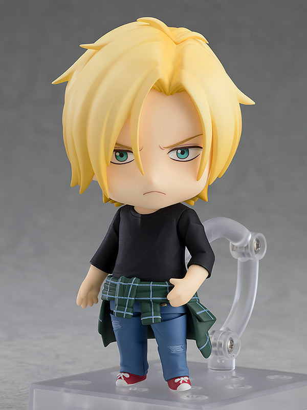 PRE-ORDER Nendoroid Ash Lynx Banana Fish