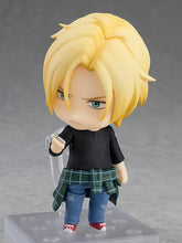 Load image into Gallery viewer, PRE-ORDER Nendoroid Ash Lynx Banana Fish

