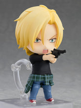 Load image into Gallery viewer, PRE-ORDER Nendoroid Ash Lynx Banana Fish
