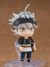 Load image into Gallery viewer, PRE-ORDER Nendoroid Asta Black Clover
