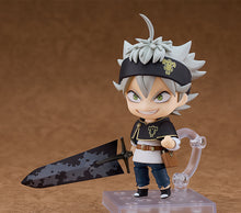 Load image into Gallery viewer, PRE-ORDER Nendoroid Asta Black Clover
