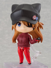 Load image into Gallery viewer, PRE-ORDER Nendoroid Asuka Shikinami Langley: Jersey Ver. Rebuild of Evangelion
