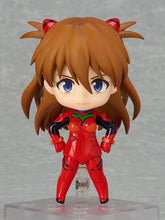 Load image into Gallery viewer, PRE-ORDER Nendoroid Asuka Shikinami Langley: Plugsuit Ver. Evangelion: 2.0 You Can (Not) Advance
