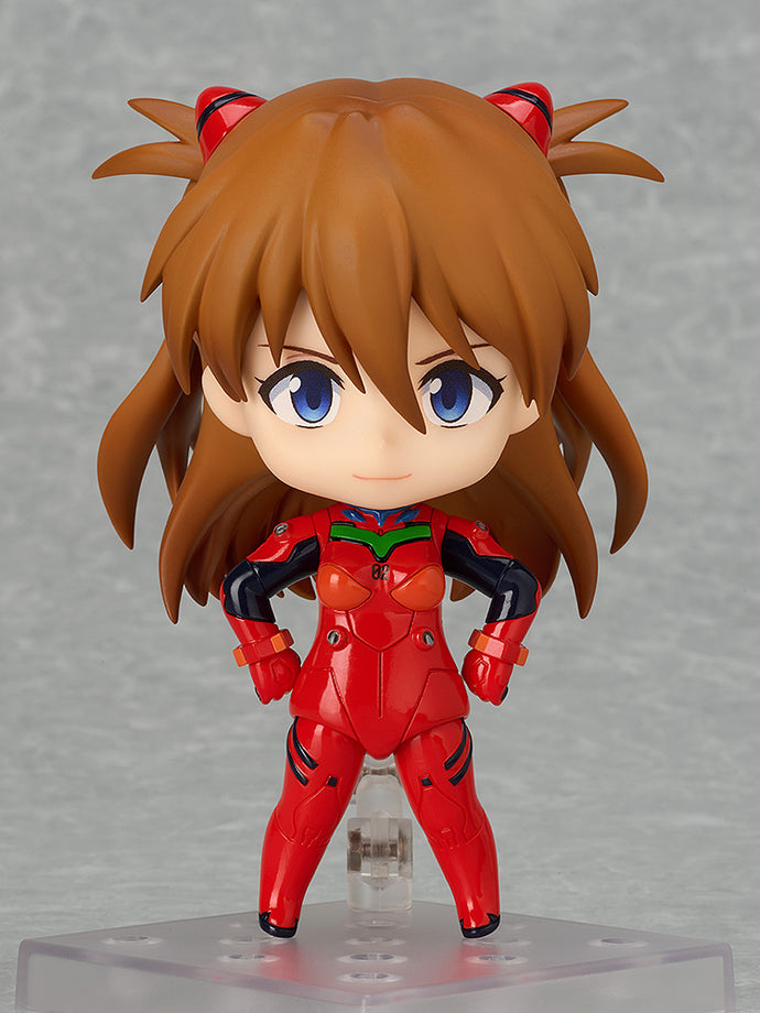 PRE-ORDER Nendoroid Asuka Shikinami Langley: Plugsuit Ver. Evangelion: 2.0 You Can (Not) Advance