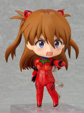 Load image into Gallery viewer, PRE-ORDER Nendoroid Asuka Shikinami Langley: Plugsuit Ver. Evangelion: 2.0 You Can (Not) Advance
