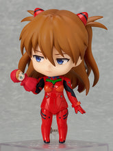 Load image into Gallery viewer, PRE-ORDER Nendoroid Asuka Shikinami Langley: Plugsuit Ver. Evangelion: 2.0 You Can (Not) Advance
