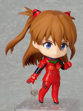 Load image into Gallery viewer, PRE-ORDER Nendoroid Asuka Shikinami Langley: Plugsuit Ver. Evangelion: 2.0 You Can (Not) Advance
