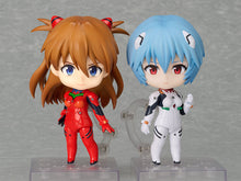 Load image into Gallery viewer, PRE-ORDER Nendoroid Asuka Shikinami Langley: Plugsuit Ver. Evangelion: 2.0 You Can (Not) Advance
