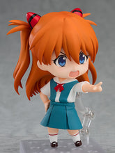Load image into Gallery viewer, PRE-ORDER Nendoroid Asuka Shikinami Langley Rebuild of Evangelion (re-run)
